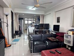 Blk 20 Kim Keat Palm (Toa Payoh), HDB 3 Rooms #577620901